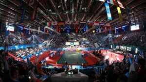 Berita Indonesia open BWF Super 1000