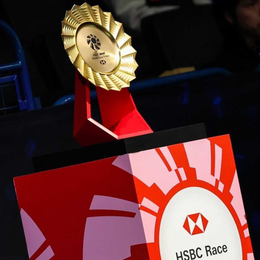 Baca berita dan buat ramalan untuk kejohanan badminton terbesar – Indonesia Open BWF World Tour Super 1000